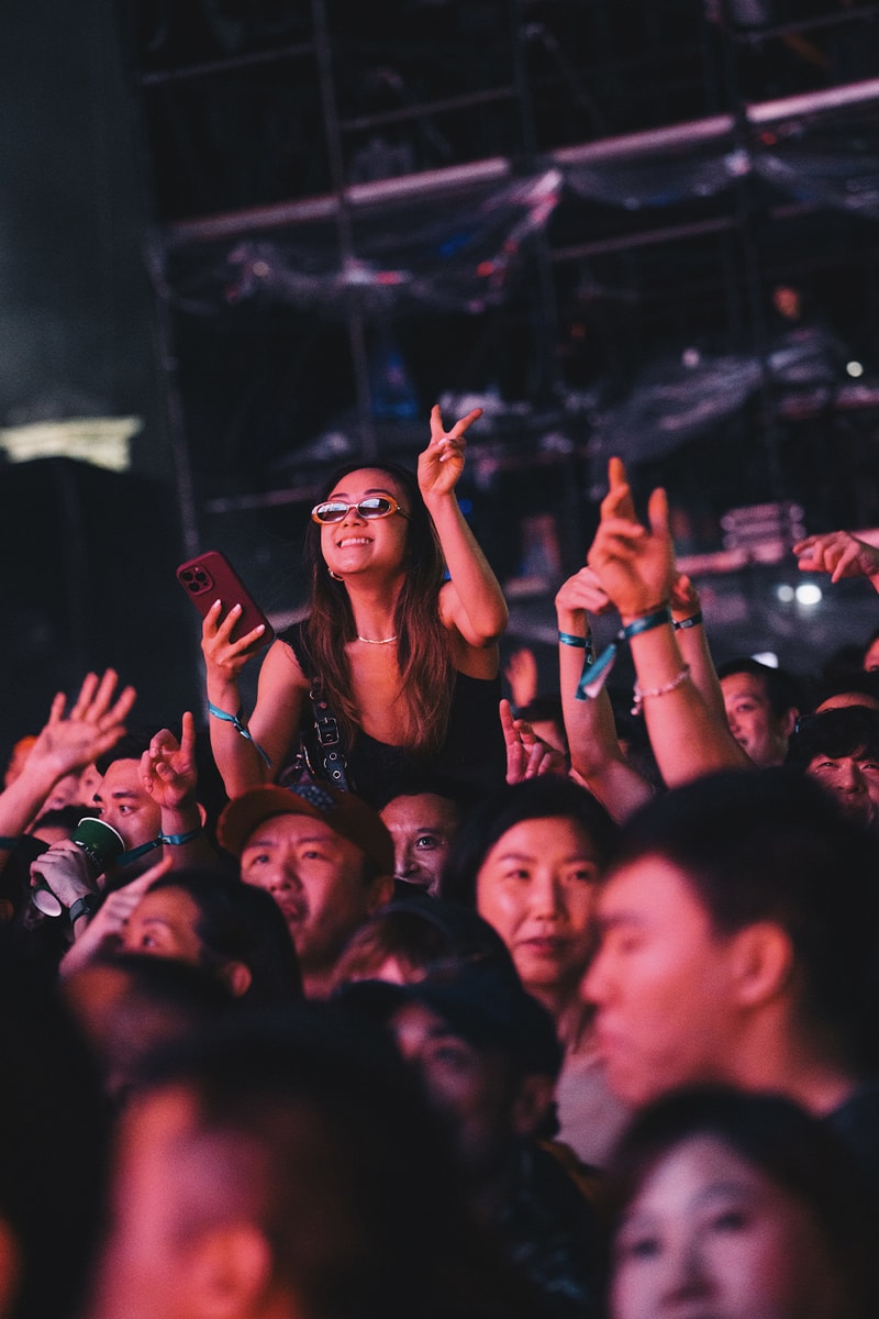 Hypefest Hong Kong 2024 Recap