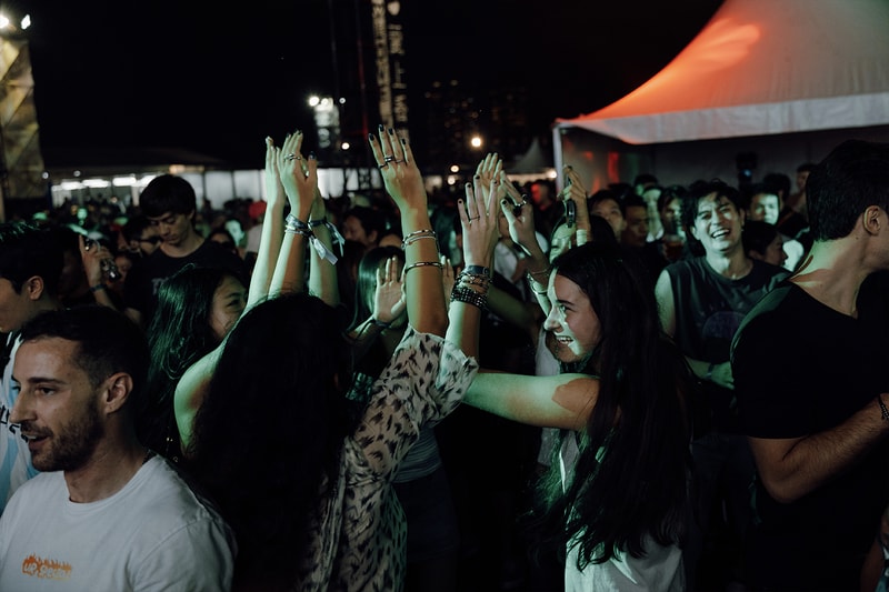 Hypefest Hong Kong 2024 Recap