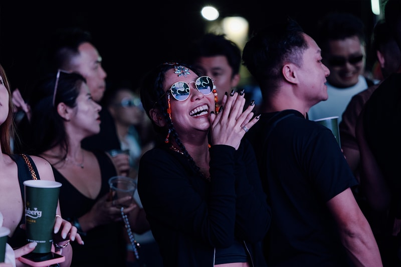 Hypefest Hong Kong 2024 Recap
