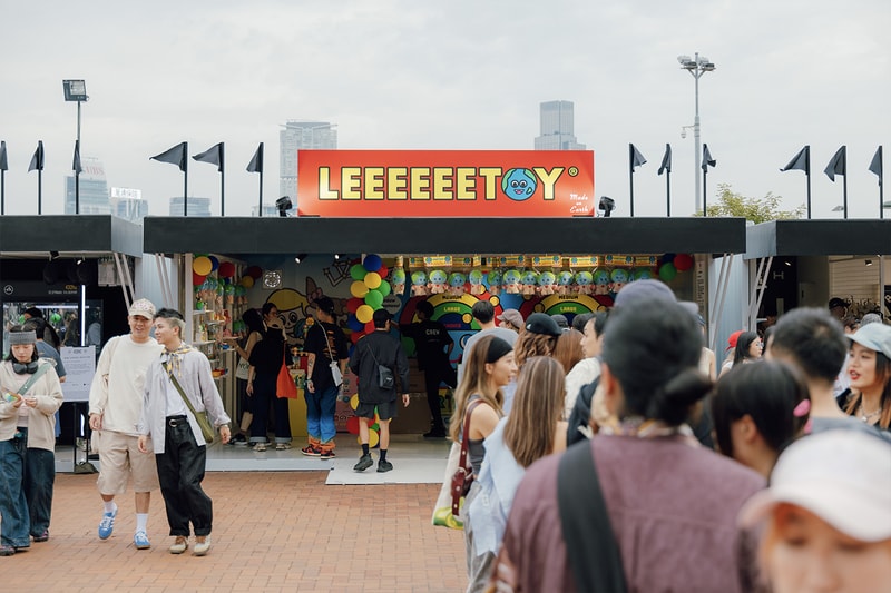 Hypefest Hong Kong 2024 Recap