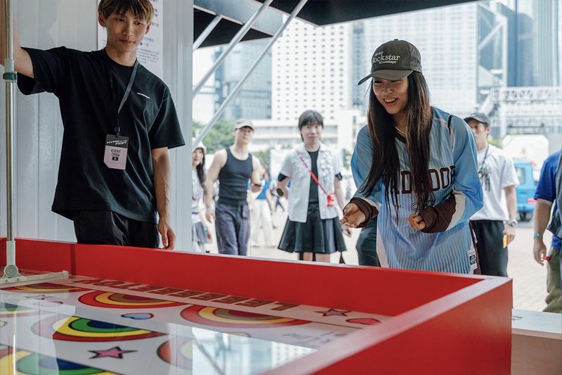 Hypefest Hong Kong 2024 Recap