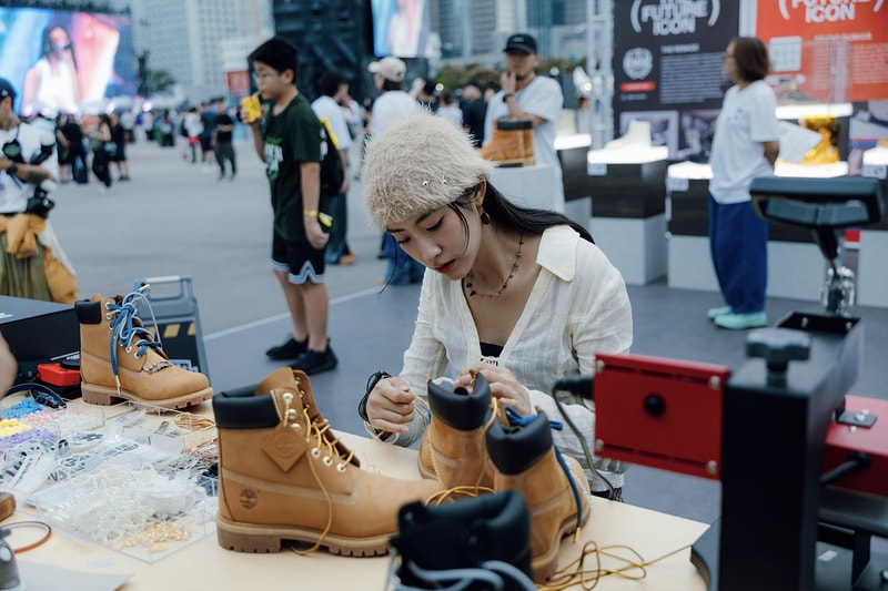 Hypefest Hong Kong 2024 Recap