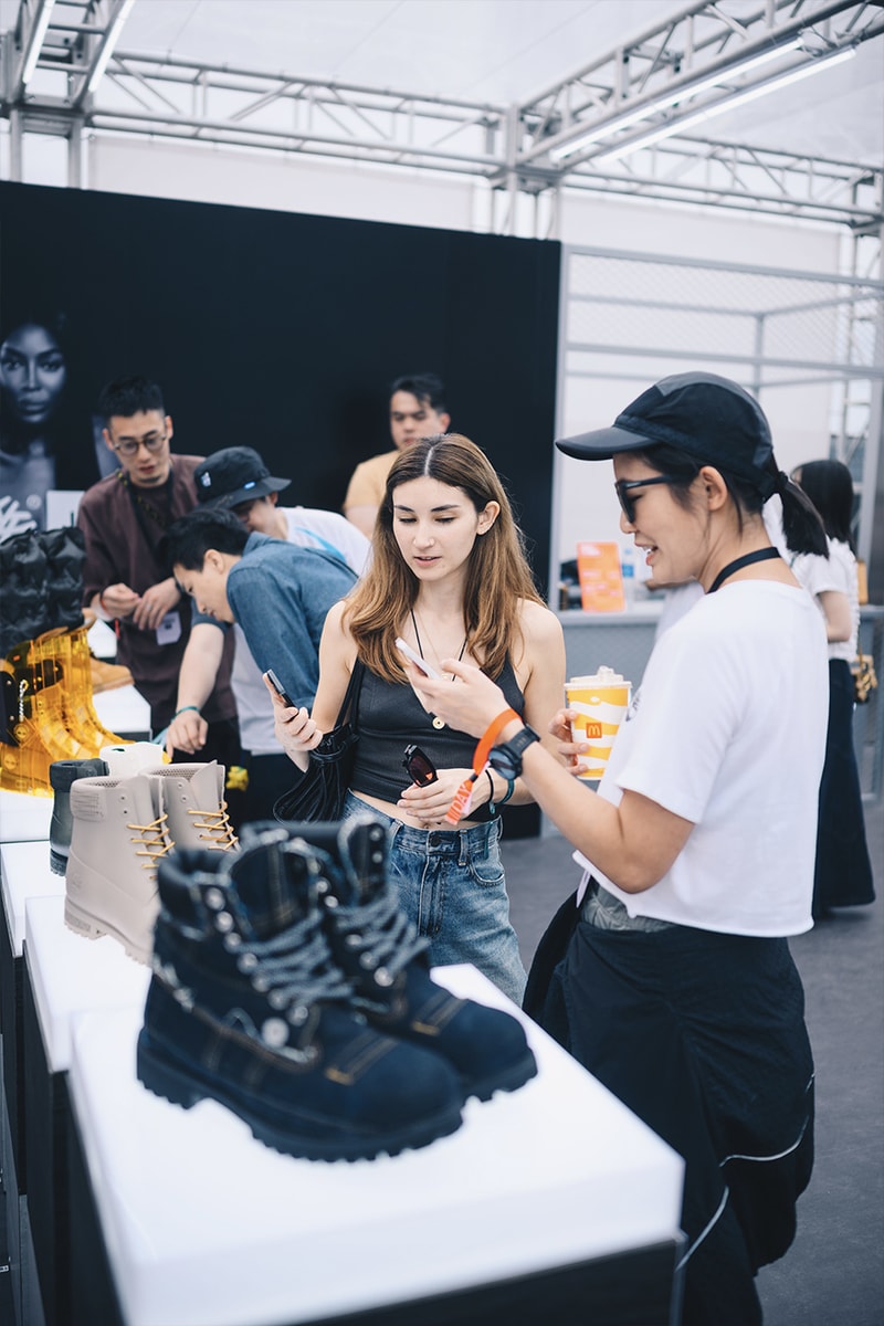 Hypefest Hong Kong 2024 Recap