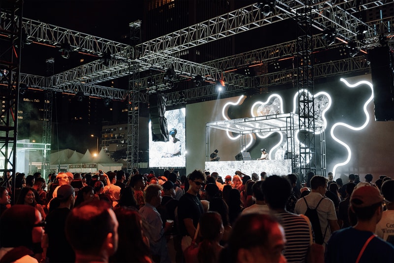 Hypefest Hong Kong 2024 Recap