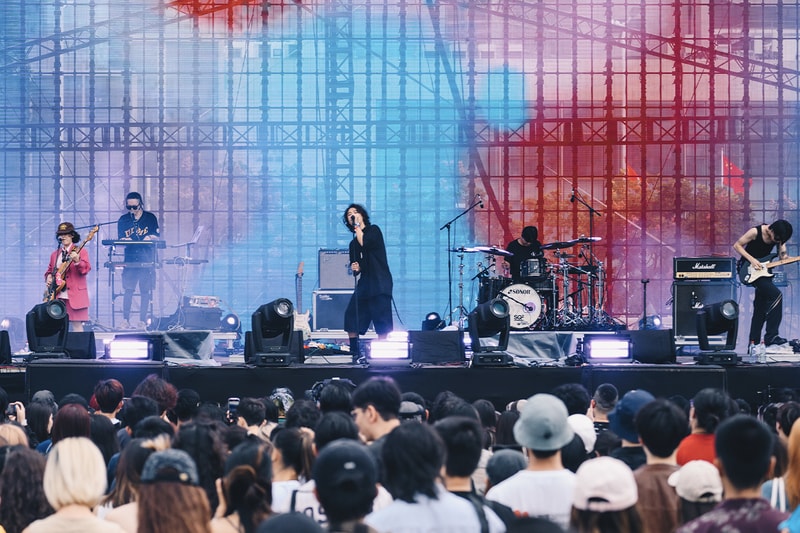 Hypefest Hong Kong 2024 Recap