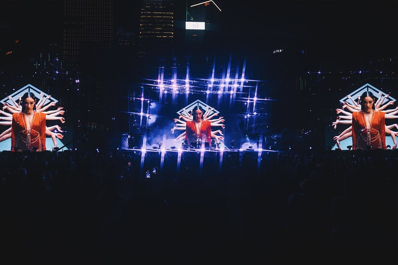 Hypefest Hong Kong 2024 Recap
