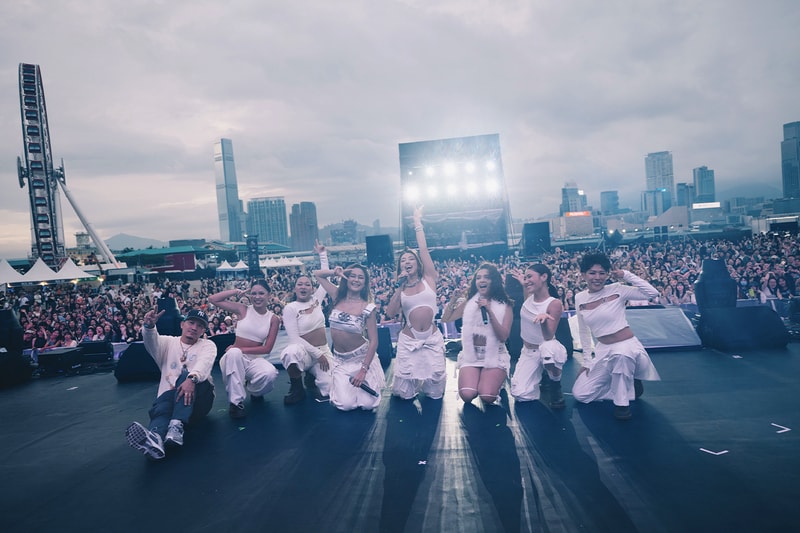 Hypefest Hong Kong 2024 Recap