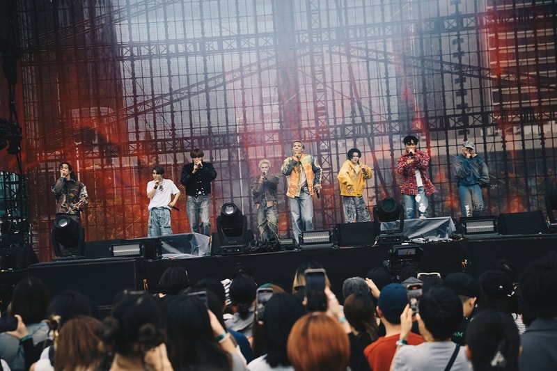 Hypefest Hong Kong 2024 Recap