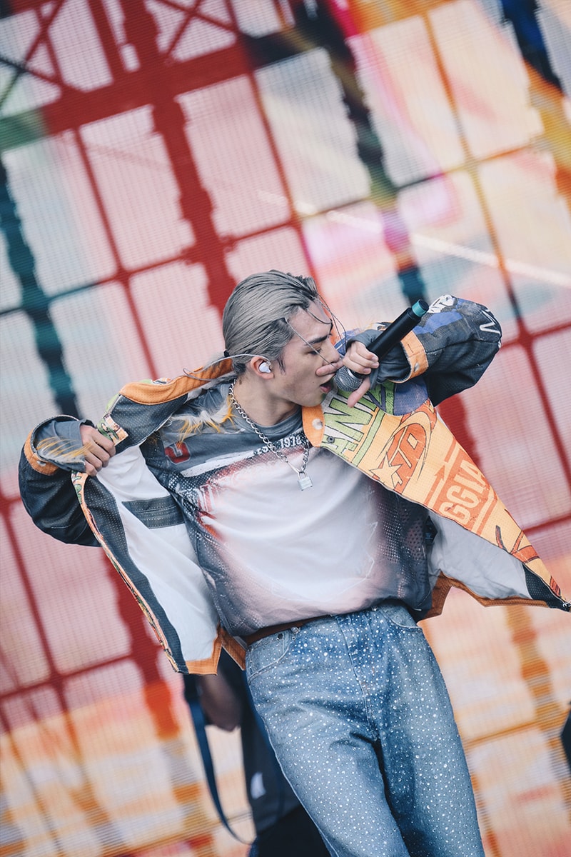 Hypefest Hong Kong 2024 Recap