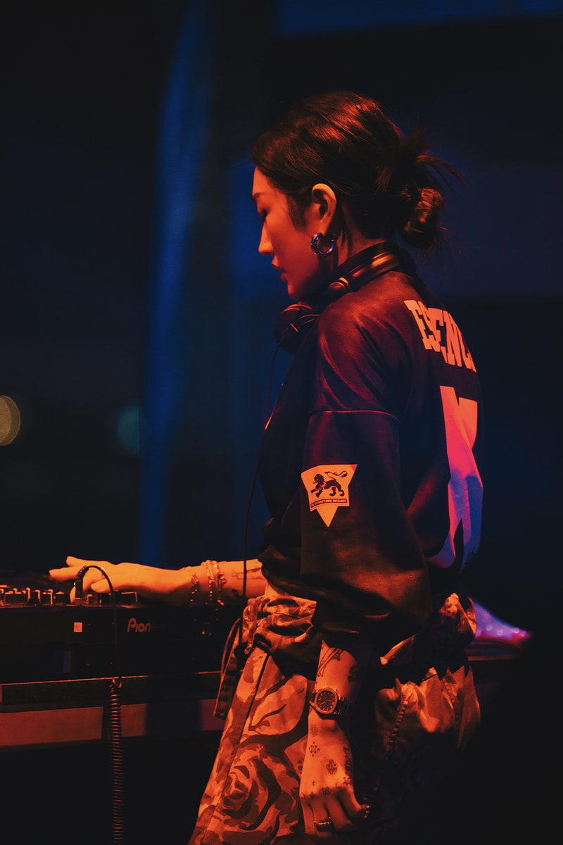 Hypefest Hong Kong 2024 Recap