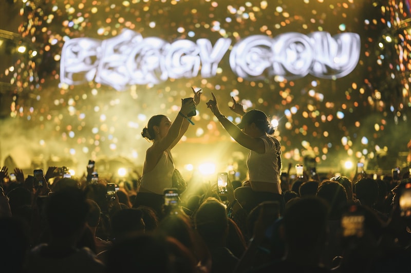 Hypefest Hong Kong 2024 Recap