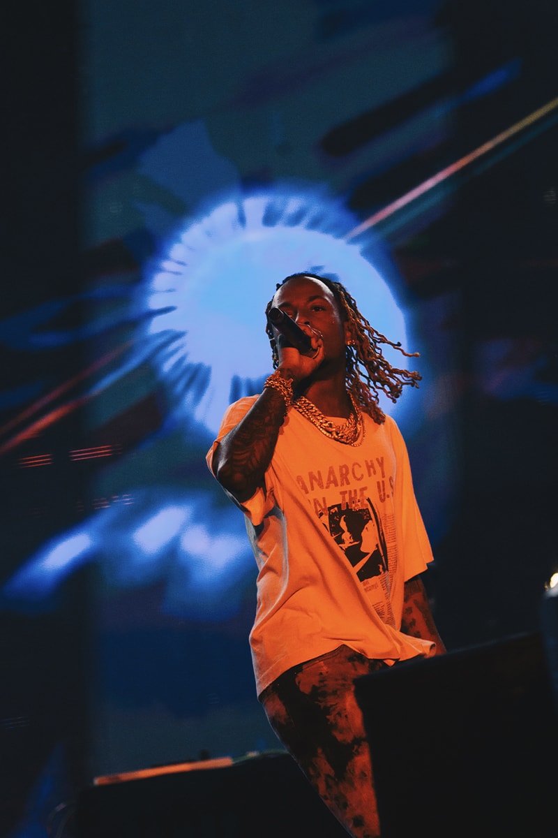 Hypefest Hong Kong 2024 Recap