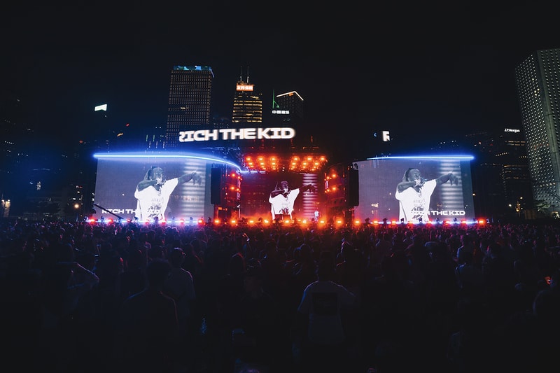 Hypefest Hong Kong 2024 Recap
