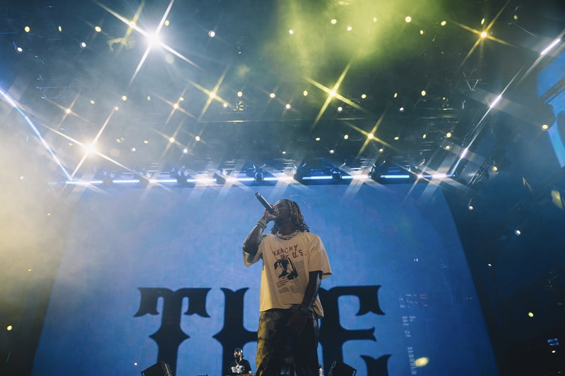 Hypefest Hong Kong 2024 Recap