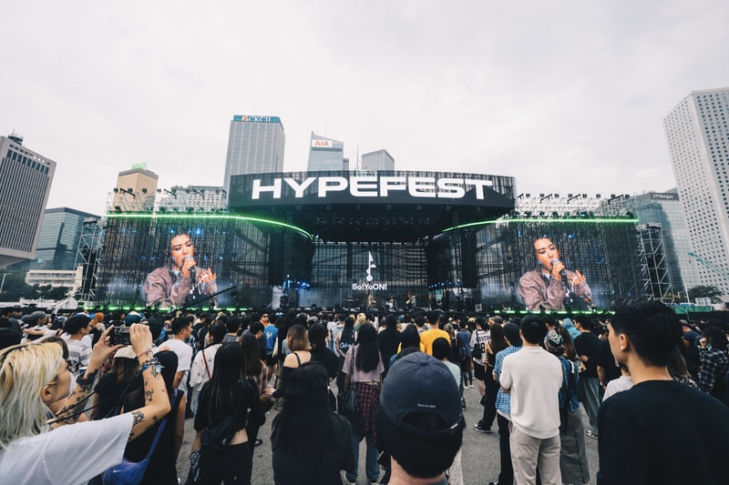 Hypefest Hong Kong 2024 Recap