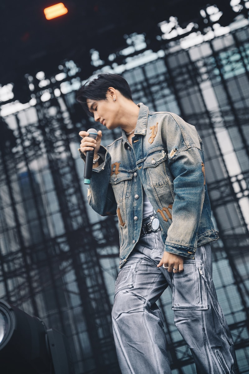 Hypefest Hong Kong 2024 Recap