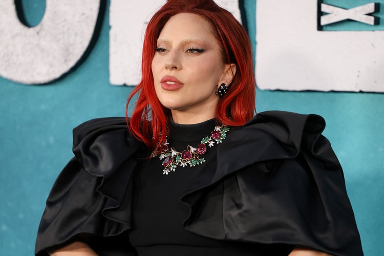 Lady Gaga To Star in Season 2 of 'Wednesday'