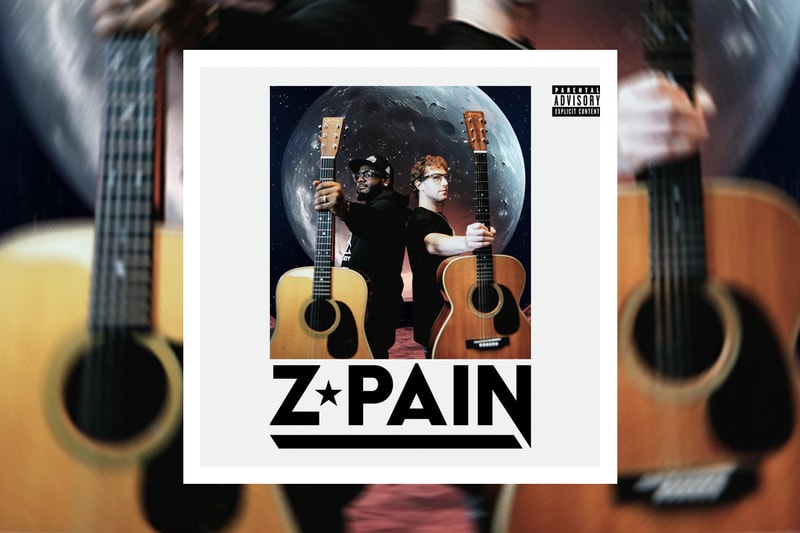 Mark Zuckerberg T-Pain Get Low Cover Stream