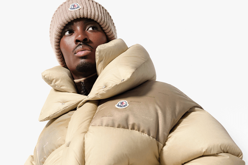 Moncler RE/ICONS Rules With Defiance for Third Collection