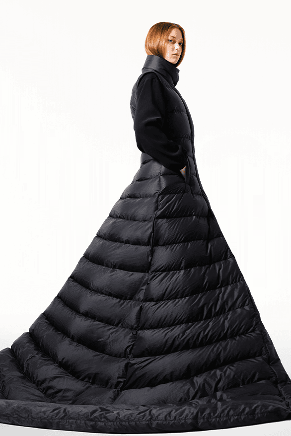 Moncler RE/ICONS Third Collection Release Information details date menswear womenswear