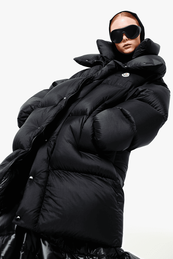 Moncler RE/ICONS Third Collection Release Information details date menswear womenswear