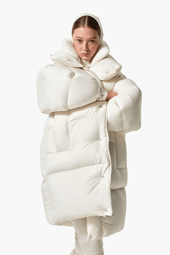 Moncler RE/ICONS Third Collection Release Information details date menswear womenswear