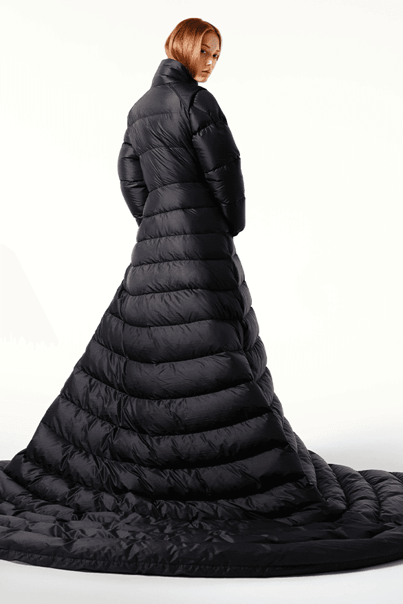 Moncler RE/ICONS Third Collection Release Information details date menswear womenswear
