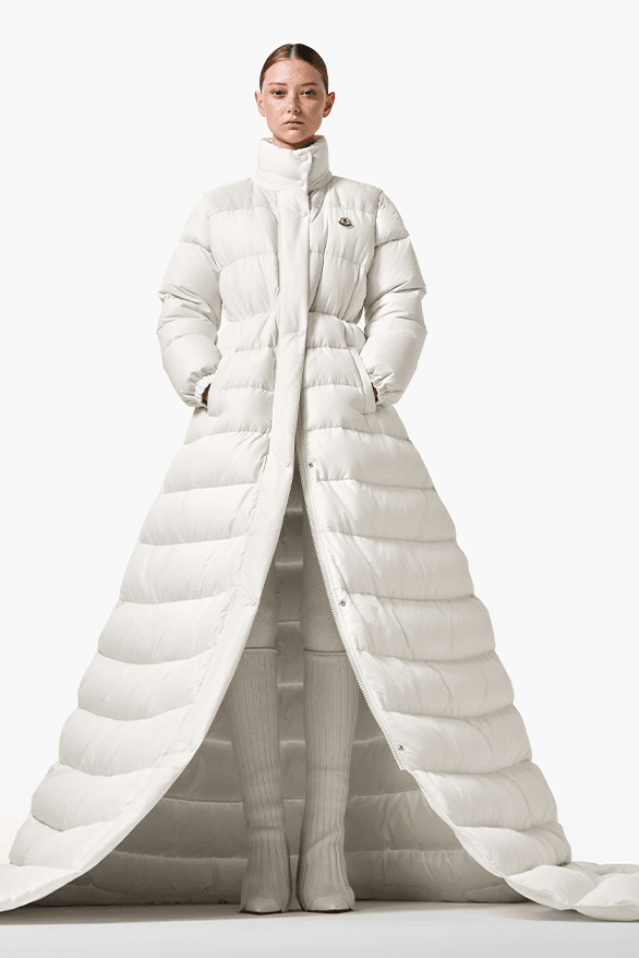 Moncler RE/ICONS Third Collection Release Information details date menswear womenswear