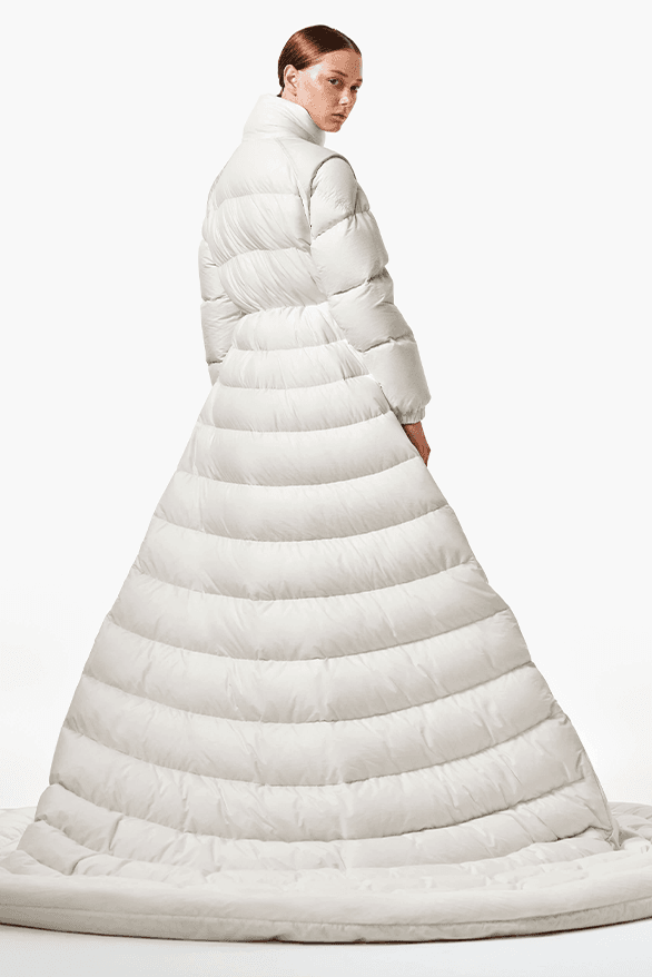 Moncler RE/ICONS Third Collection Release Information details date menswear womenswear
