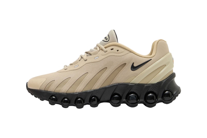Nike Air Max DN8 “Light British Tan” HF5509-101 Release Info