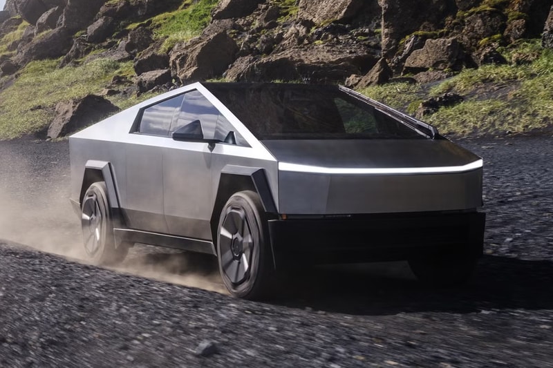 tesla cybertruck sixth recall 2024 report faulty inverter claim details