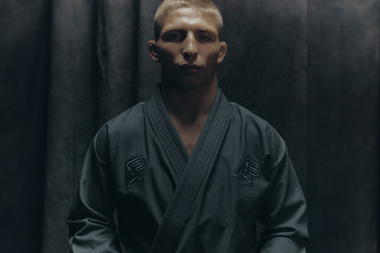 Albino & Preto Readies Collaborative Capsule With TRASHMANGRN