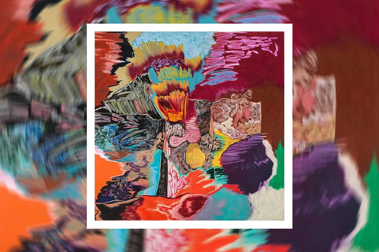 anaiis' 'anaiis and Grupo Cosmo' EP Is A Vibrant Fusion of Global Influences