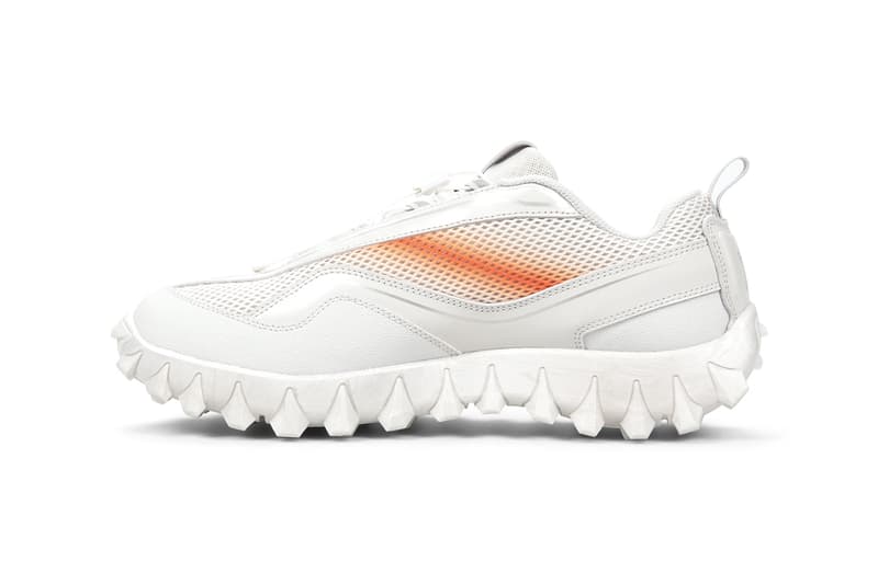 Aries x Salomon Snowclog Collaboration 104875 104785 “Black/Green Gecko/Ftw Silver” “Lunar Rock/Shocking Orange/Ftw Silver” Quicklace™ system All Terrain Contagrip® Release Info
