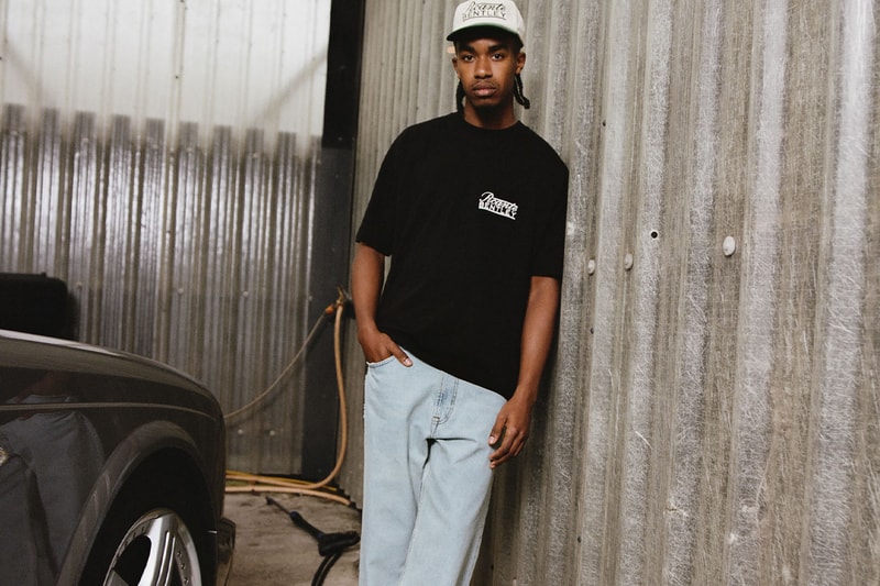 Bentley x PICANTE Fashion Capsule Release Info