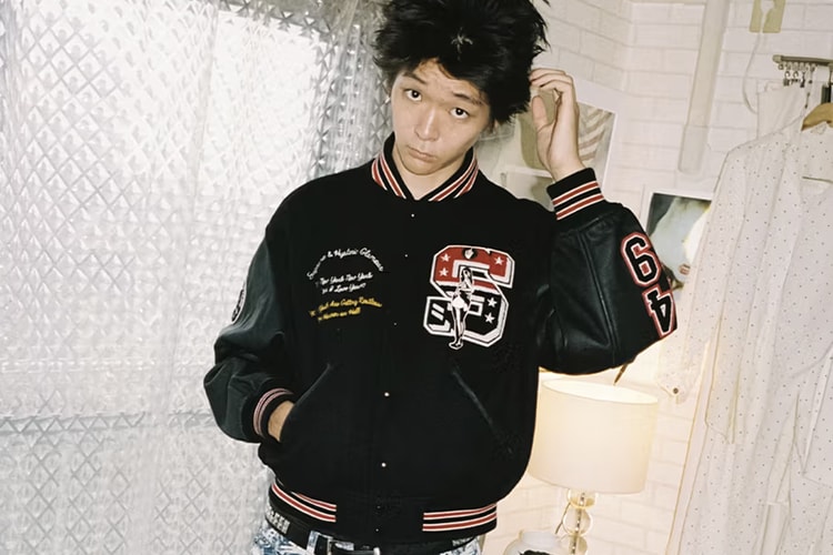 8 Drops You Don't Want to Miss This Week