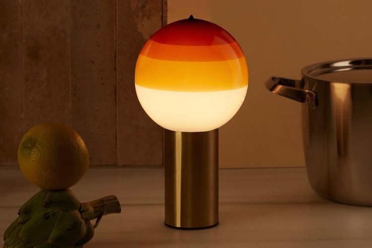 Get Cozy with These Portable Lamps