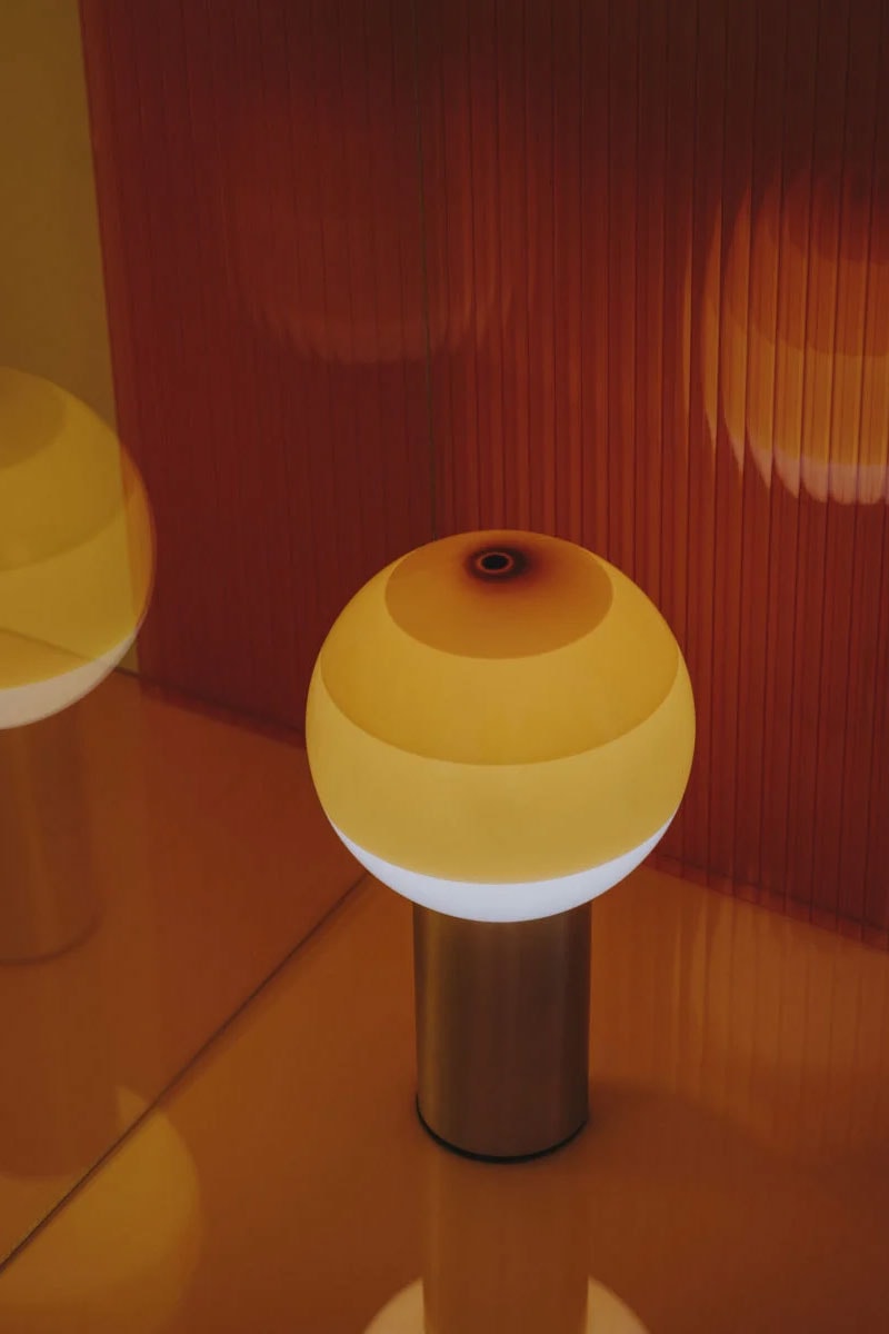 Get Cozy with These Portable Lamps Cordless Lights Edit 