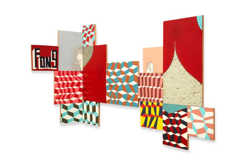 Bonhams' Pop X Culture Auction Art Artworks Pop and Street Art