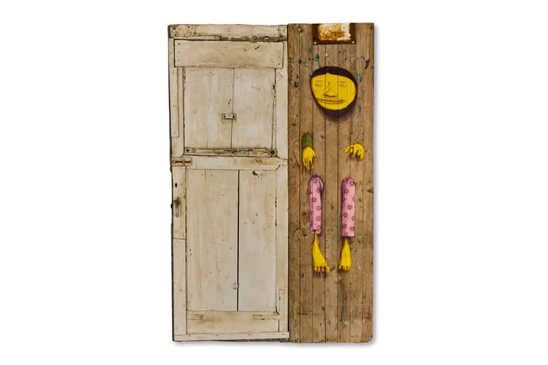 Bonhams' Pop X Culture Auction Art Artworks Pop and Street Art
