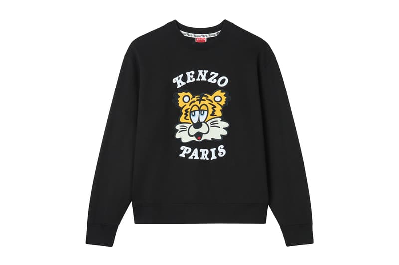 Kenzo Verdy Market Holiday 2024 Collection Release Info