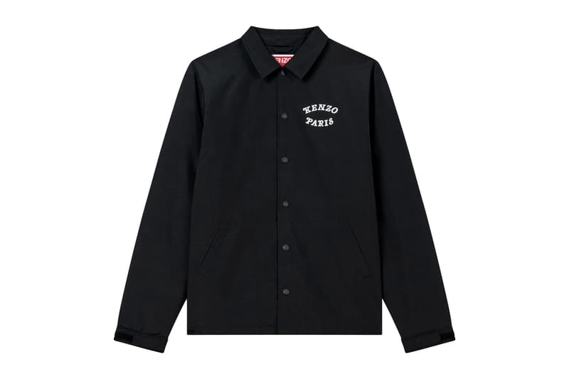 Kenzo Verdy Market Holiday 2024 Collection Release Info