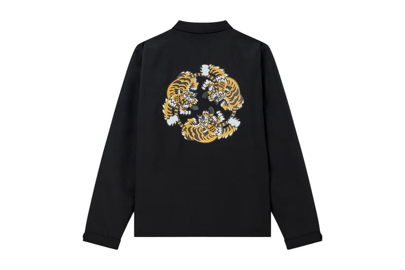 Kenzo Verdy Market Holiday 2024 Collection Release Info