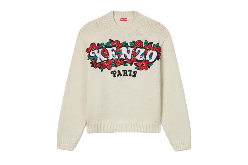 Kenzo Verdy Market Holiday 2024 Collection Release Info