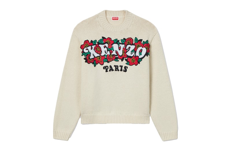 Kenzo Verdy Market Holiday 2024 Collection Release Info