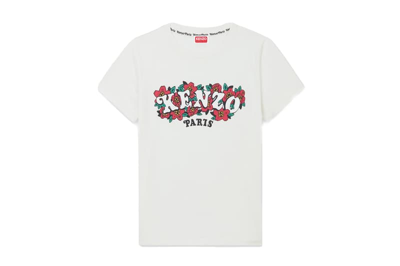 Kenzo Verdy Market Holiday 2024 Collection Release Info