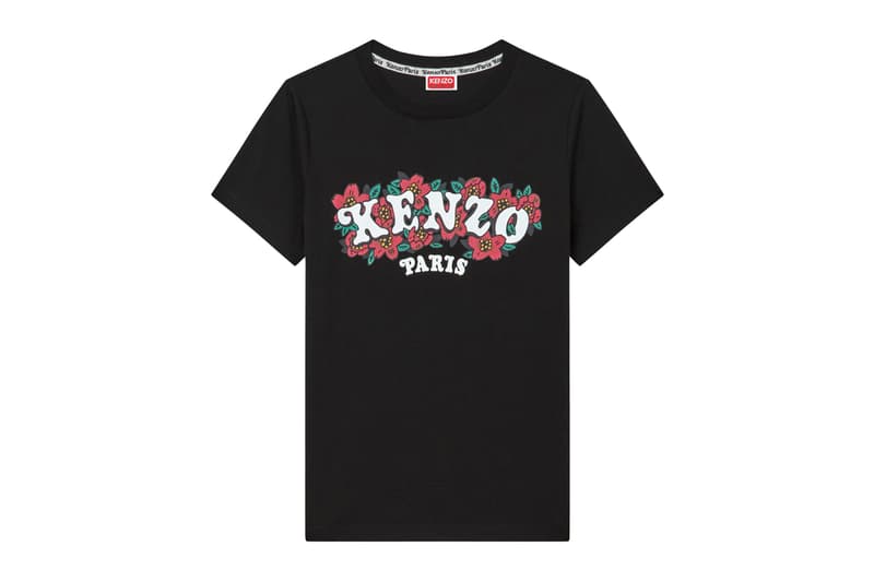 Kenzo Verdy Market Holiday 2024 Collection Release Info