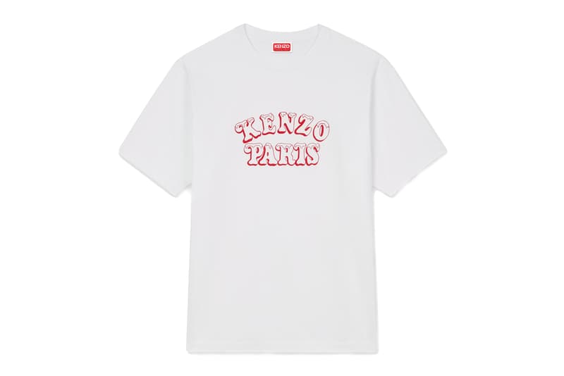 Kenzo Verdy Market Holiday 2024 Collection Release Info