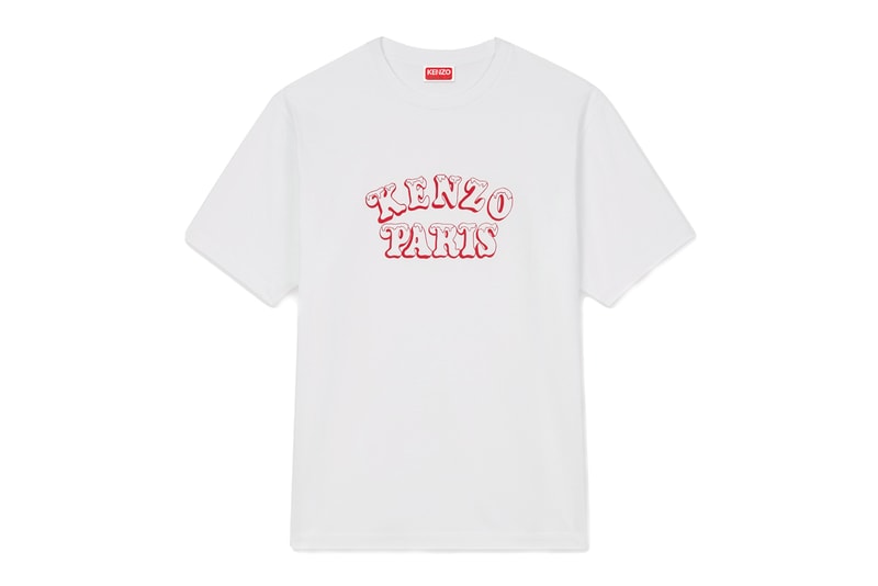 Kenzo Verdy Market Holiday 2024 Collection Release Info