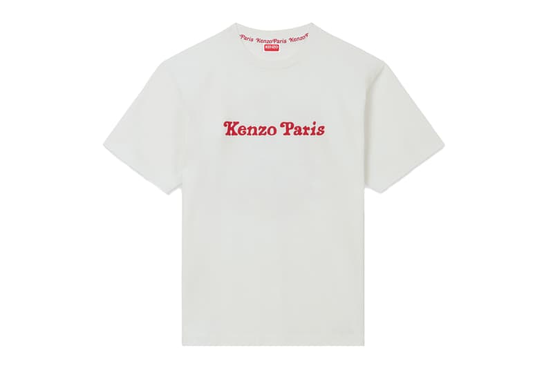 Kenzo Verdy Market Holiday 2024 Collection Release Info